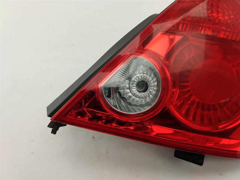 Scion TC Right Tail Light - 0