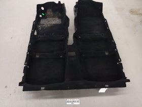 Scion TC Front Carpet