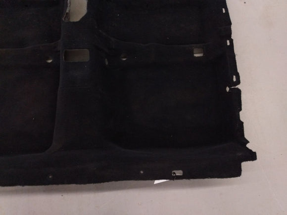 Scion TC Front Carpet