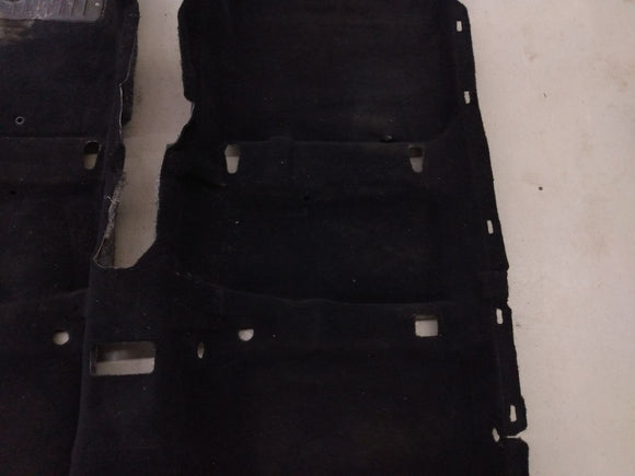 Scion TC Front Carpet