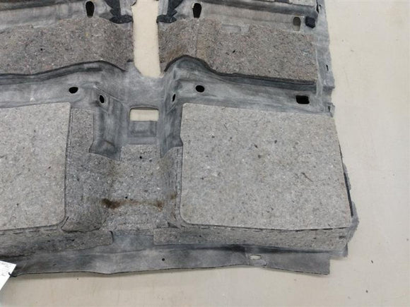 Scion TC Front Carpet