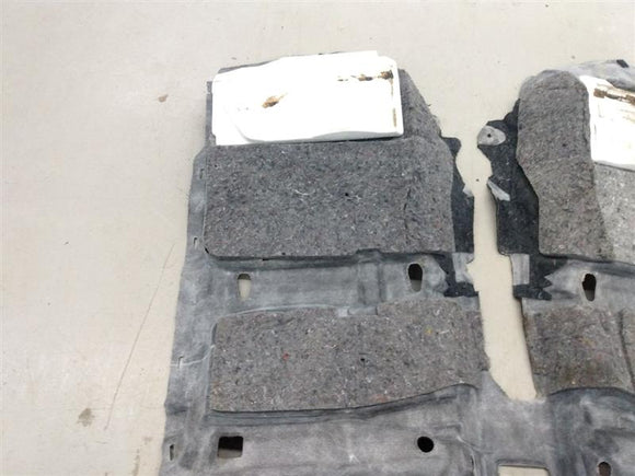 Scion TC Front Carpet