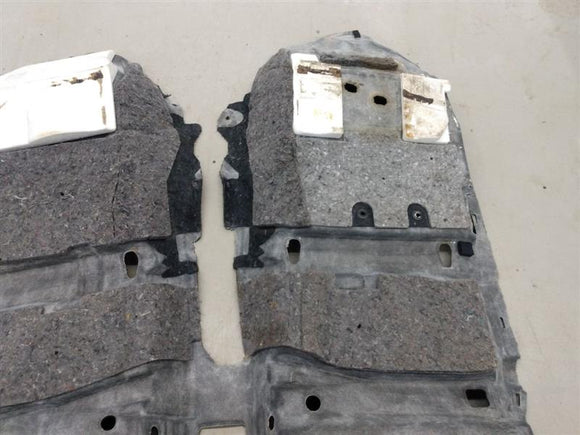 Scion TC Front Carpet