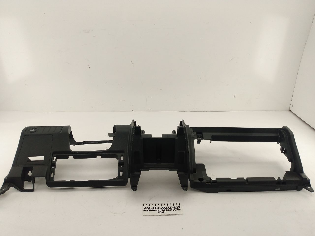 Scion TC Dashboard Frame