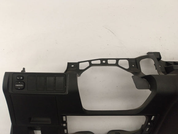 Scion TC Dashboard Frame