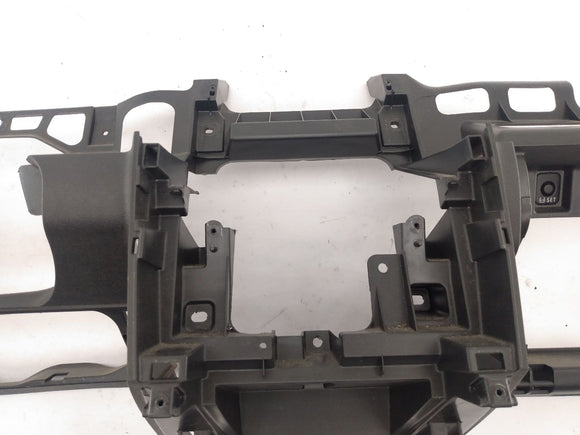 Scion TC Dashboard Frame