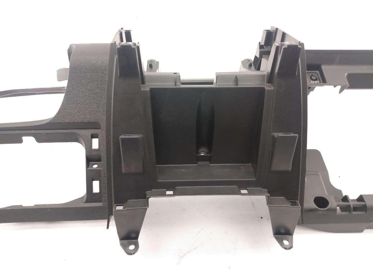 Scion TC Dashboard Frame