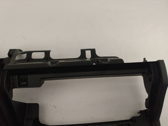 Scion TC Dashboard Frame