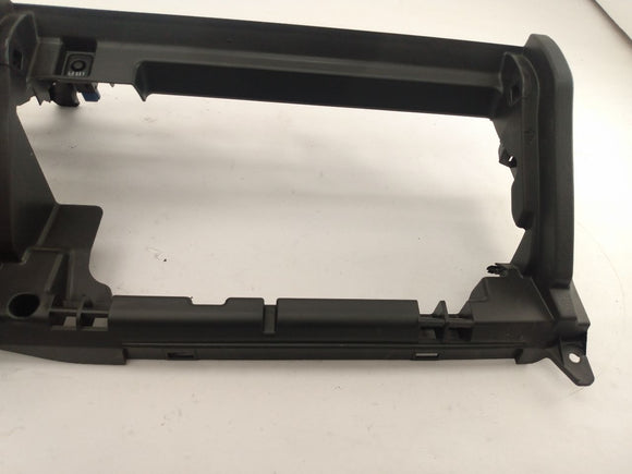 Scion TC Dashboard Frame