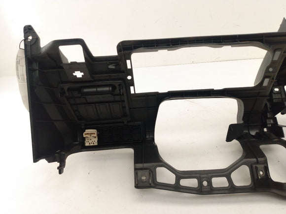Scion TC Dashboard Frame