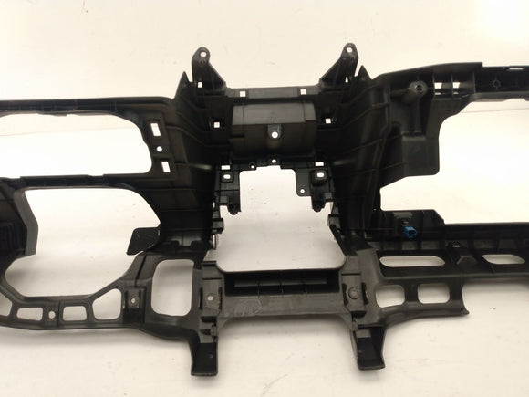 Scion TC Dashboard Frame