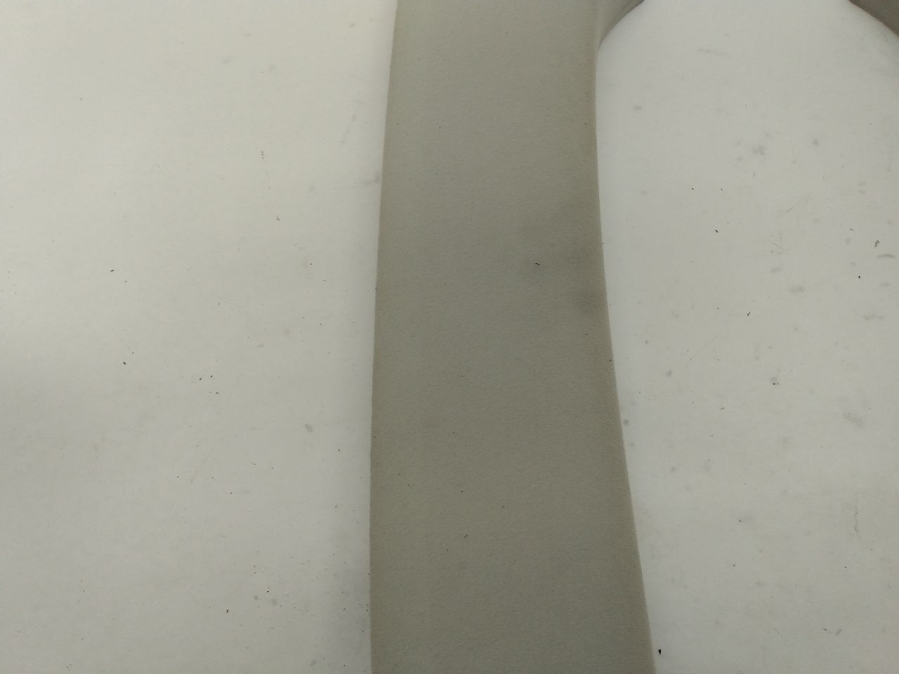 Scion TC Pair Of Front Windshield Pillar Trim