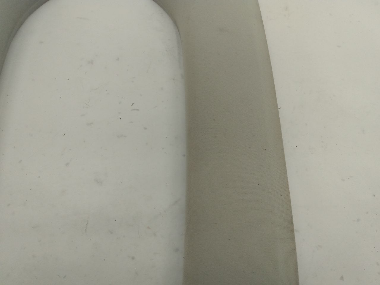 Scion TC Pair Of Front Windshield Pillar Trim