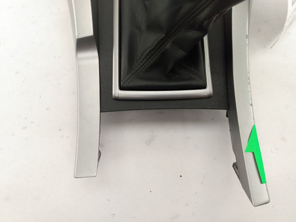 Scion TC Gear Shifter Trim Bezel