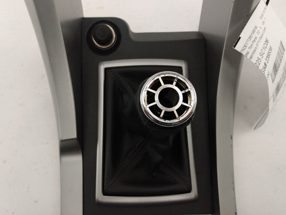 Scion TC Gear Shifter Trim Bezel