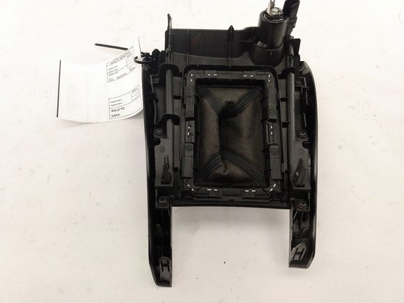 Scion TC Gear Shifter Trim Bezel