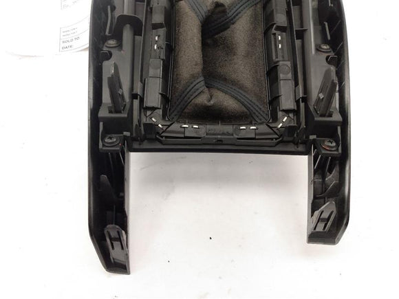 Scion TC Gear Shifter Trim Bezel