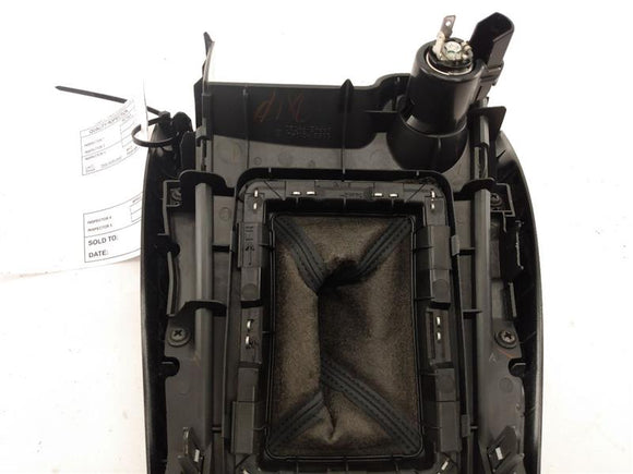 Scion TC Gear Shifter Trim Bezel