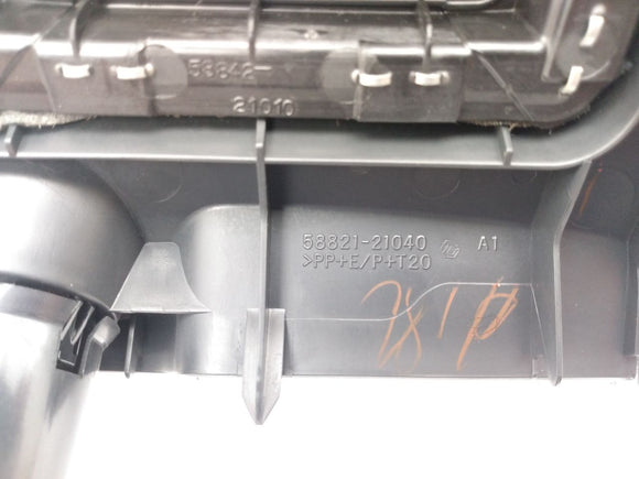 Scion TC Gear Shifter Trim Bezel