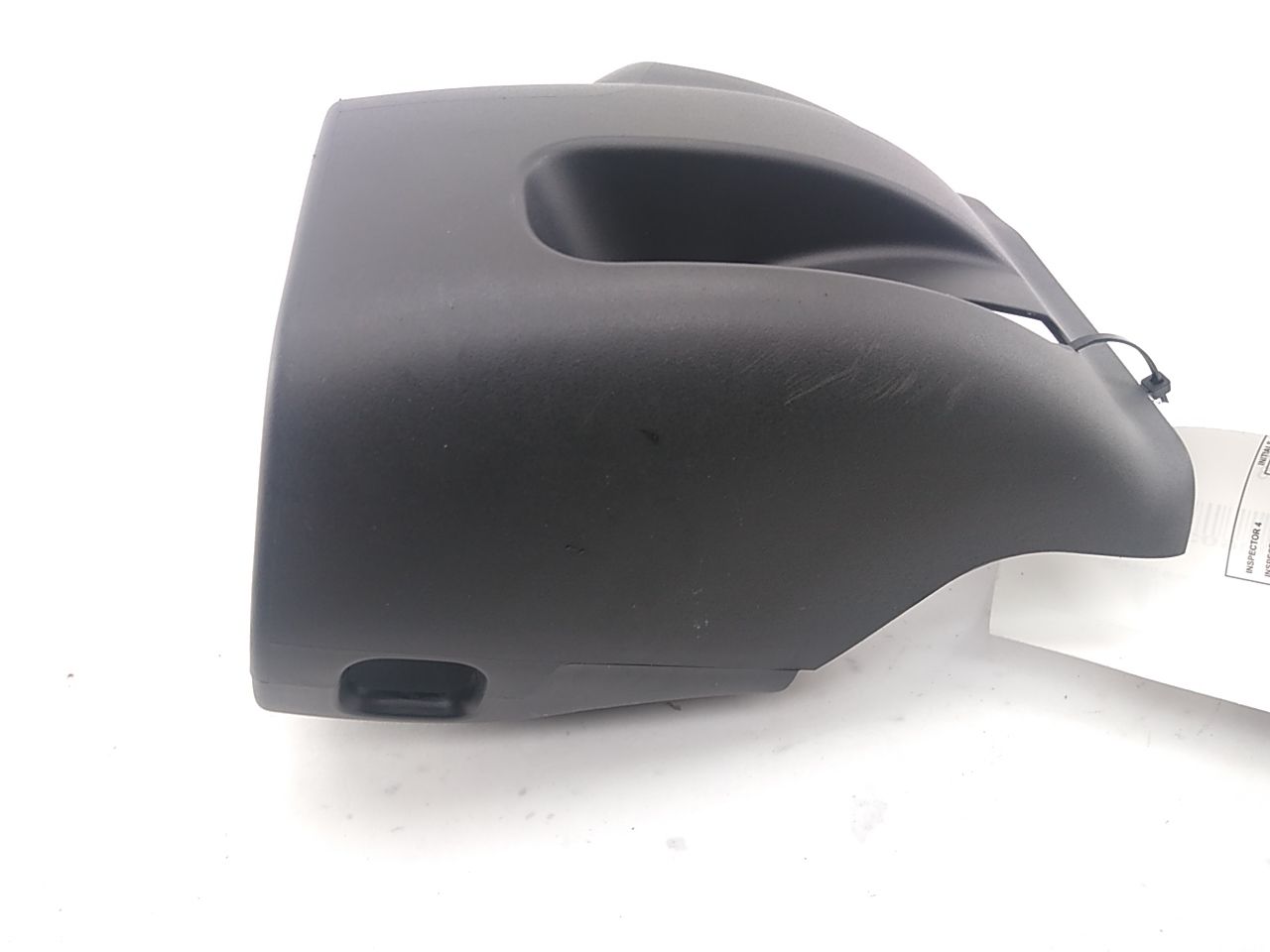 Scion TC Steering Column Trim Bezel