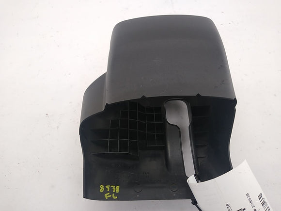 Scion TC Steering Column Trim Bezel