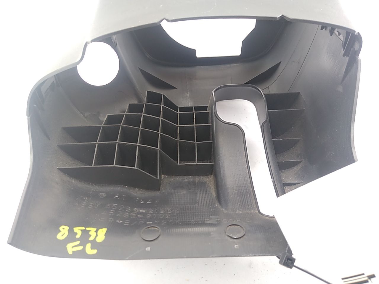 Scion TC Steering Column Trim Bezel