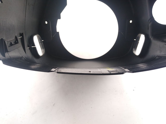 Scion TC Steering Column Trim Bezel