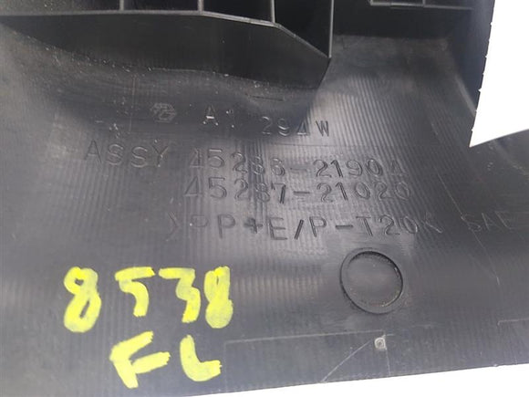 Scion TC Steering Column Trim Bezel