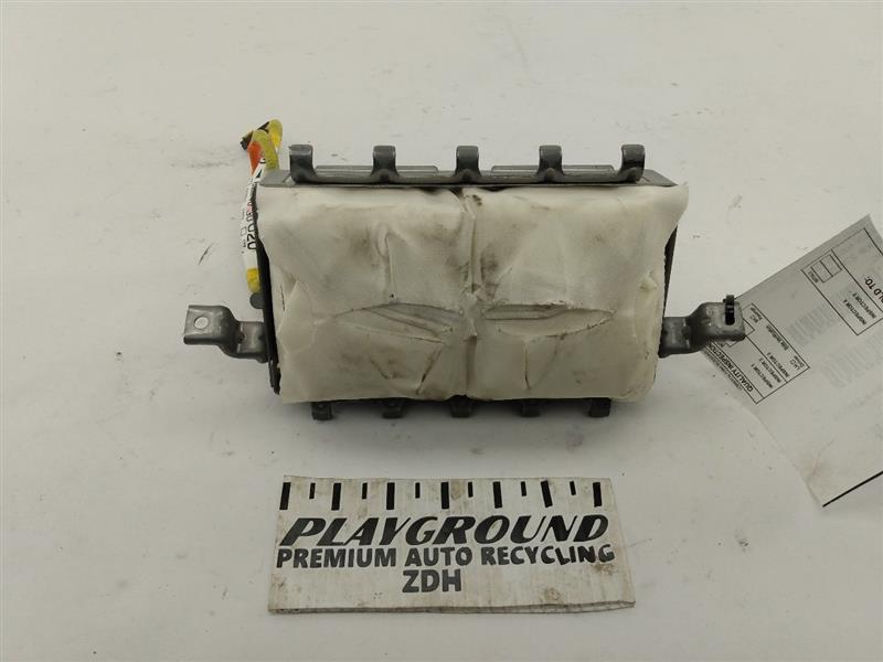 Scion TC Front Right Passenger Dash Air Bag