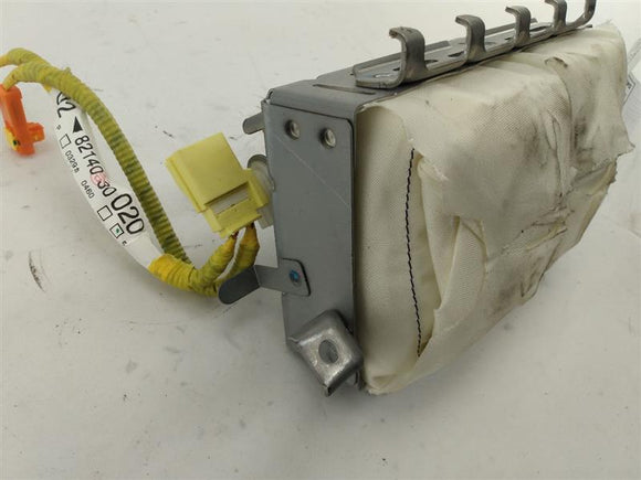 Scion TC Front Right Passenger Dash Air Bag