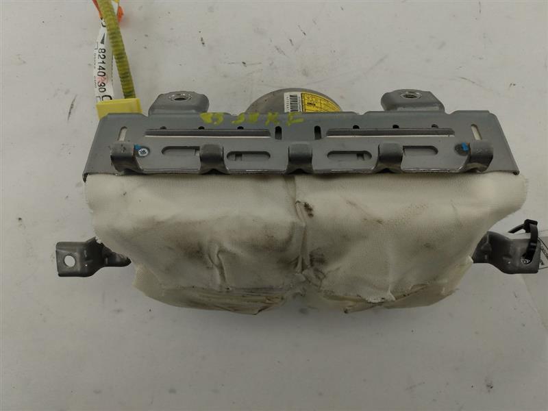 Scion TC Front Right Passenger Dash Air Bag