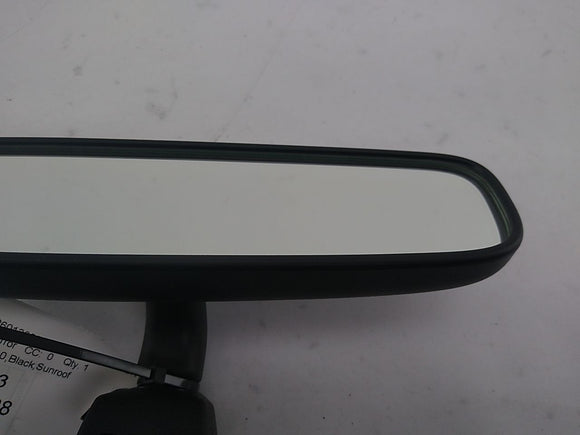 Scion TC Rear View Mirror