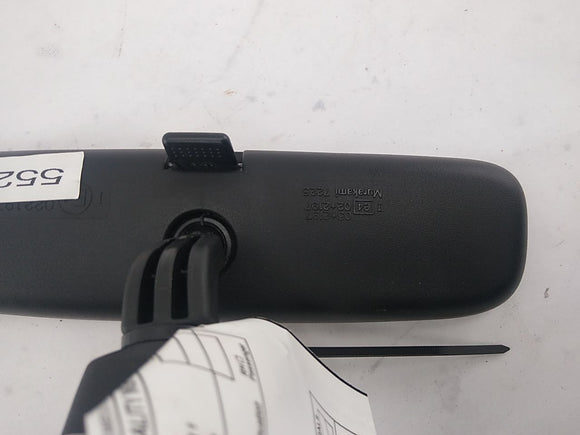 Scion TC Rear View Mirror