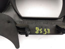 Scion TC Speedometer Bezel-9