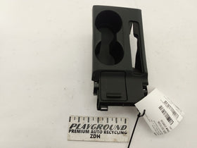 Scion TC Emergency Brake Handle Bezel And Cup Holder