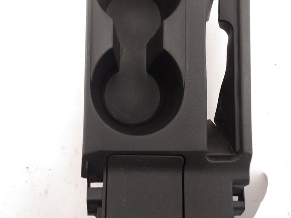 Scion TC Emergency Brake Handle Bezel And Cup Holder