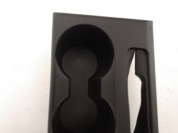 Scion TC Emergency Brake Handle Bezel And Cup Holder