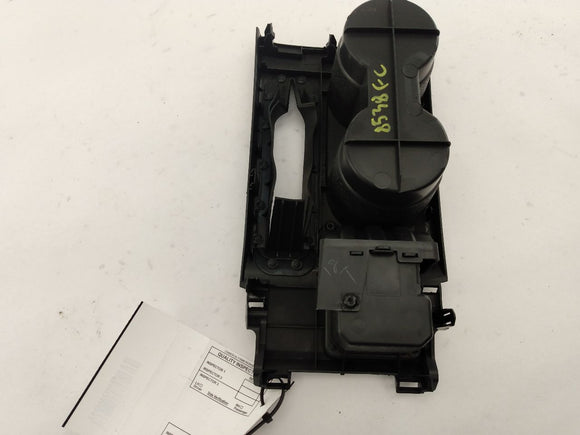 Scion TC Emergency Brake Handle Bezel And Cup Holder