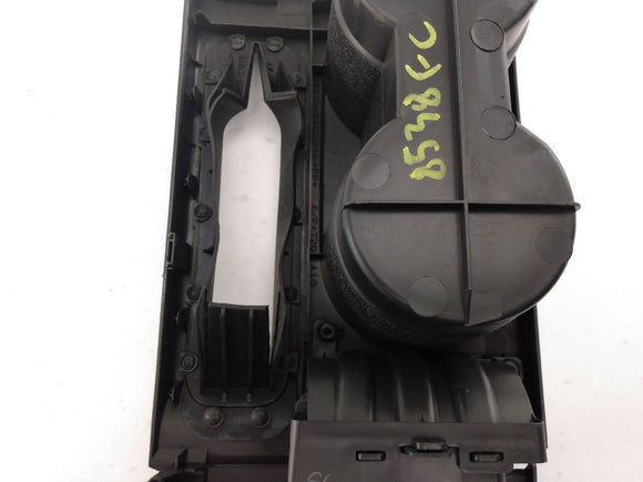 Scion TC Emergency Brake Handle Bezel And Cup Holder