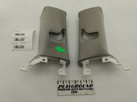 Scion TC Pair Of Interior B Pillars