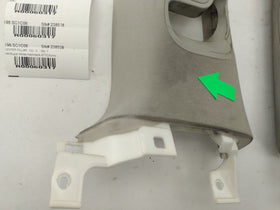 Scion TC Pair Of Interior B Pillars - 0