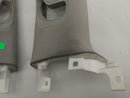 Scion TC Pair Of Interior B Pillars-4