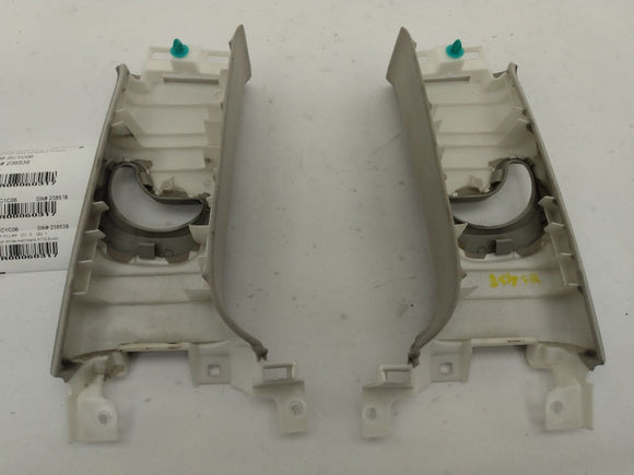 Scion TC Pair Of Interior B Pillars