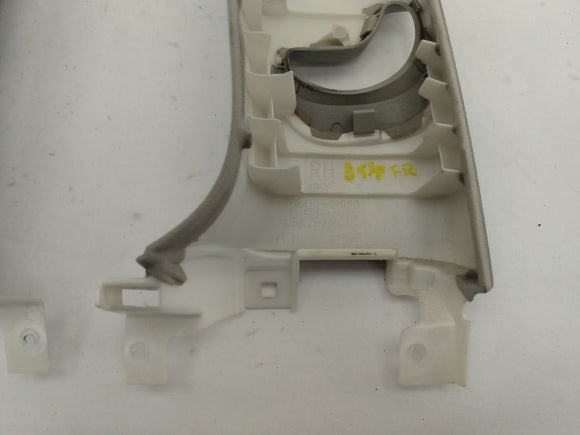 Scion TC Pair Of Interior B Pillars