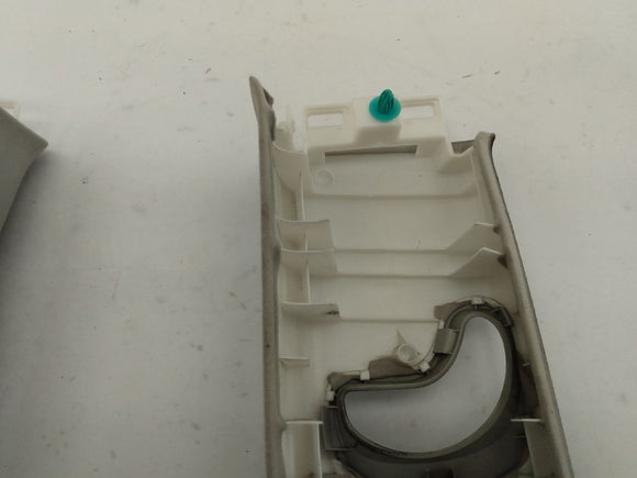 Scion TC Pair Of Interior B Pillars