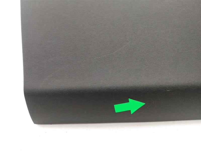 Scion TC Glove Box - 0