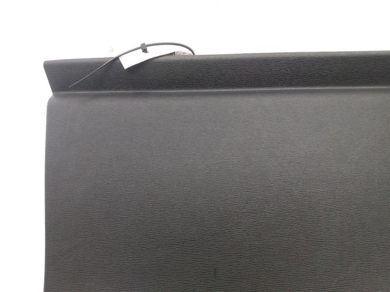 Scion TC Glove Box