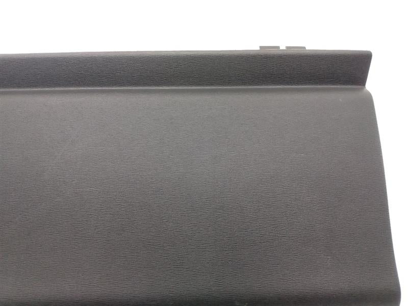 Scion TC Glove Box