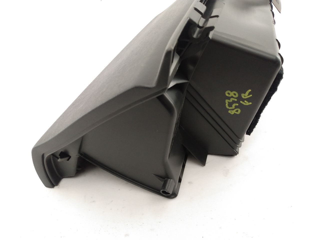 Scion TC Glove Box