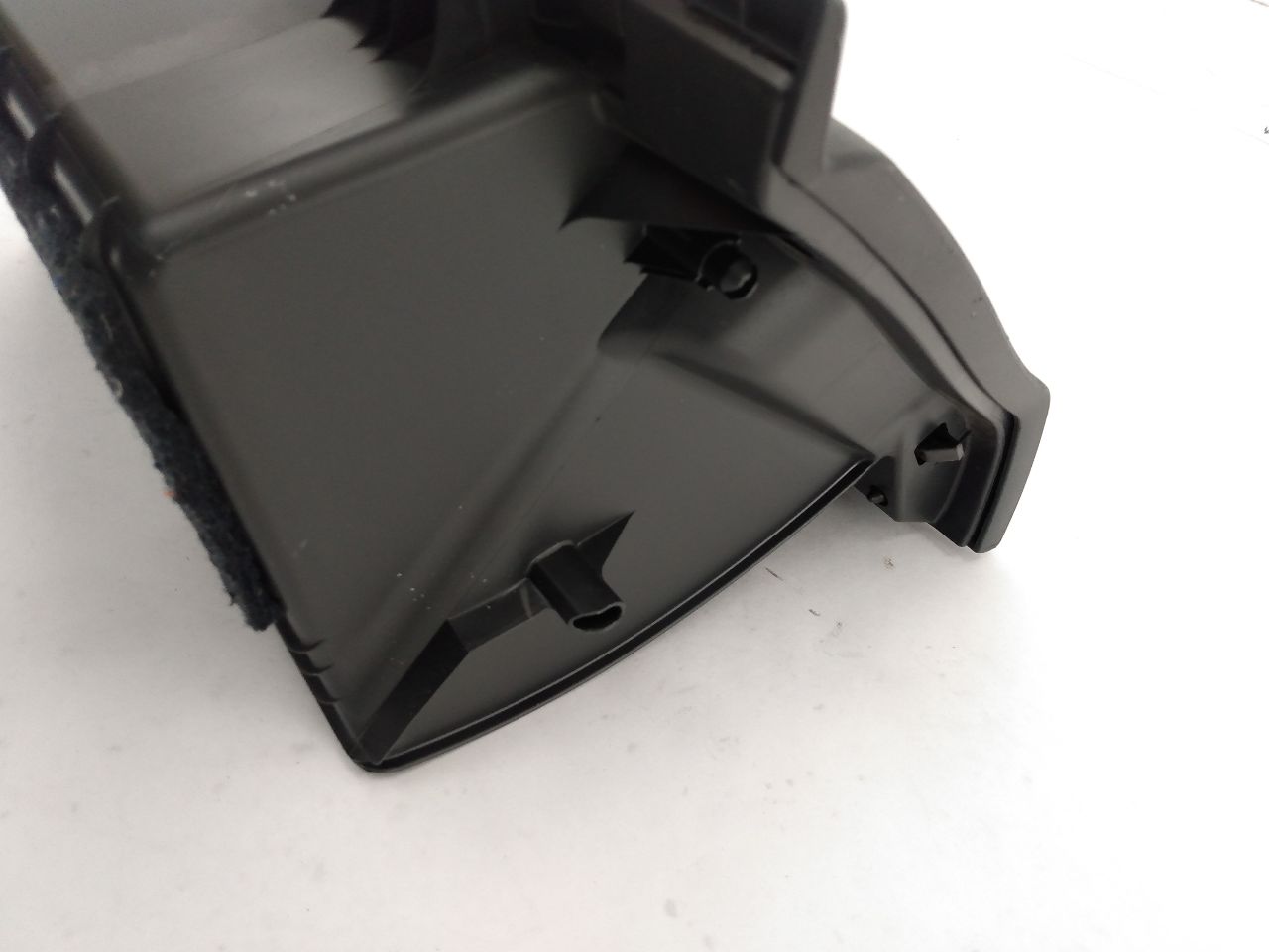 Scion TC Glove Box